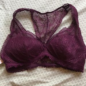 Victoria’s Secret racerback bra size small
